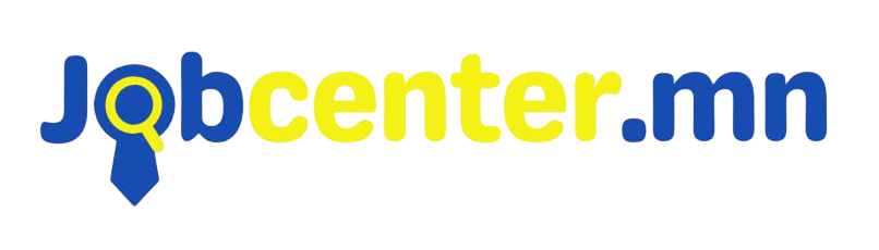 Jobcenter Logo